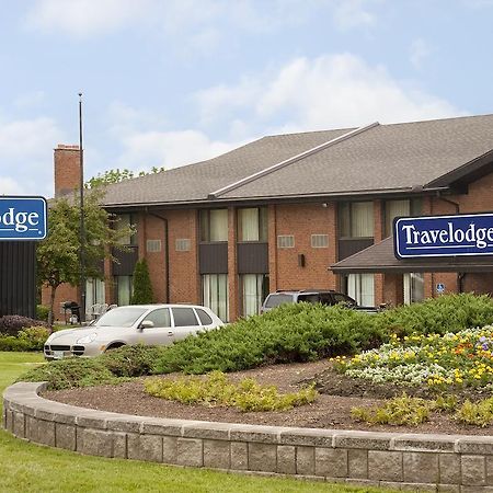 Travelodge By Wyndham Owen Sound On Kültér fotó