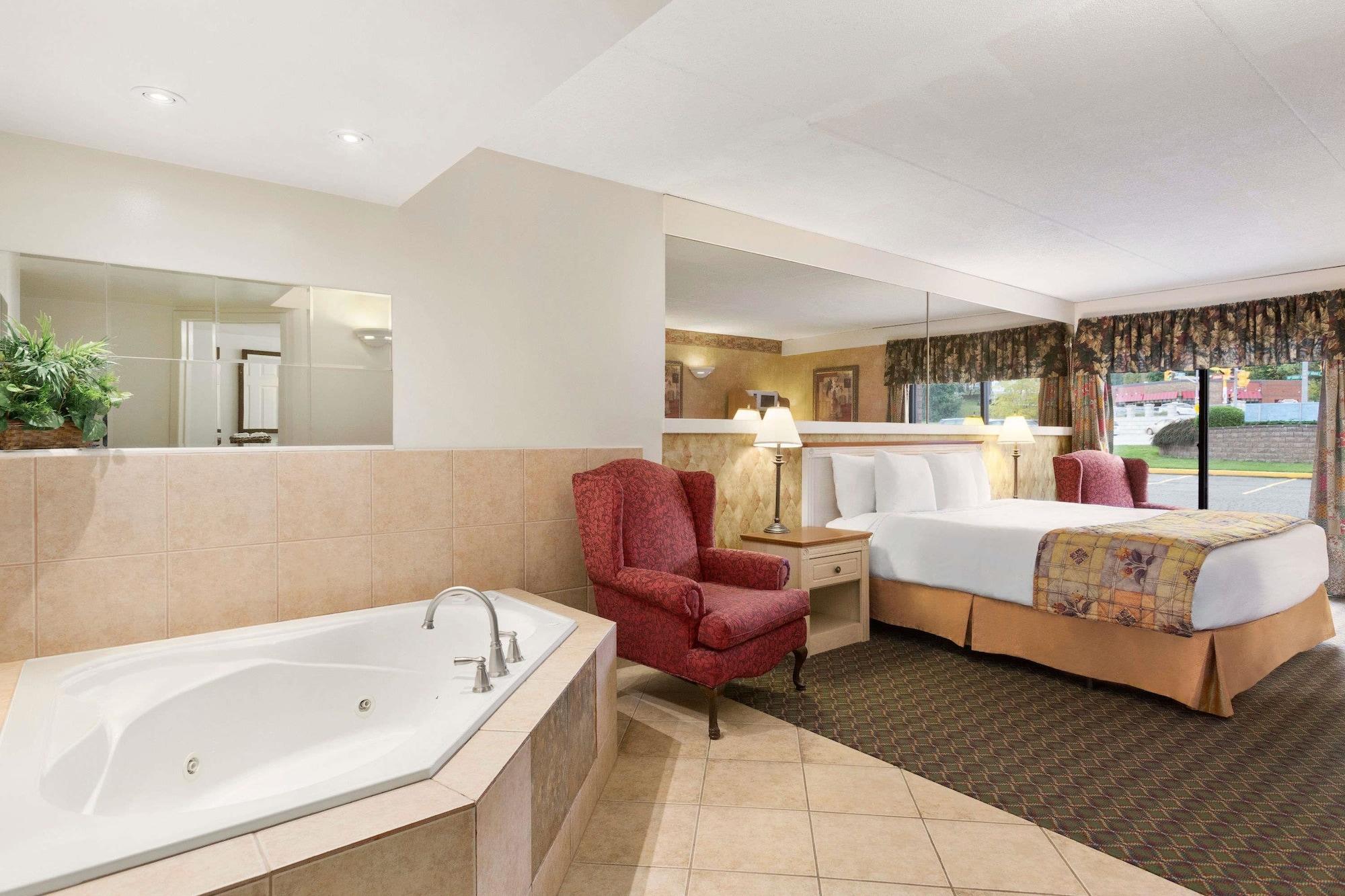 Travelodge By Wyndham Owen Sound On Kültér fotó