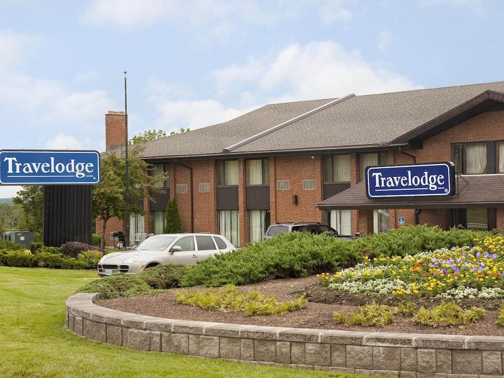 Travelodge By Wyndham Owen Sound On Kültér fotó