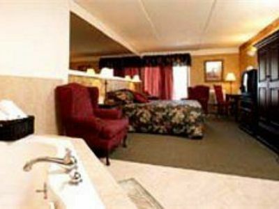 Travelodge By Wyndham Owen Sound On Szoba fotó
