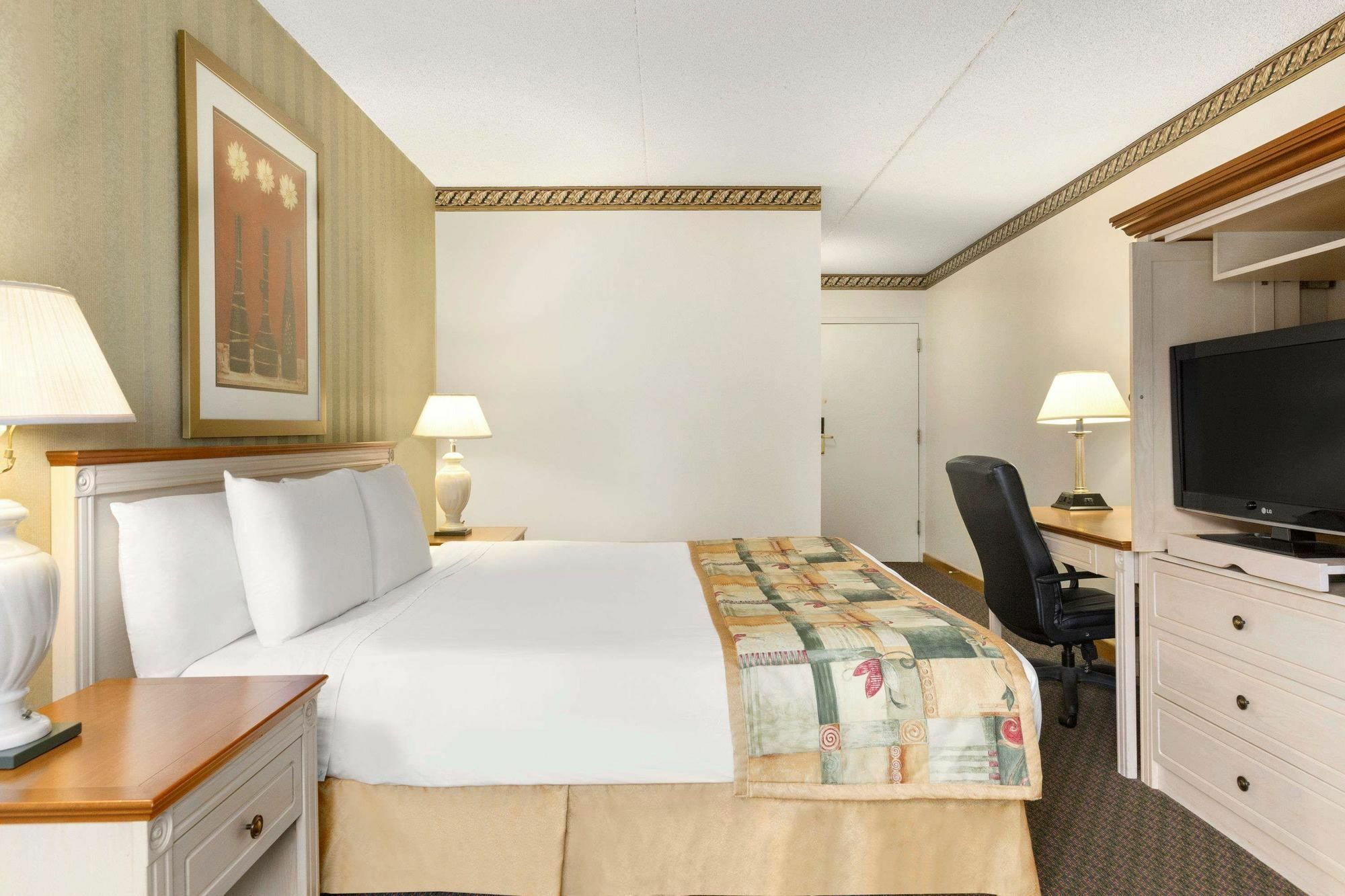 Travelodge By Wyndham Owen Sound On Kültér fotó